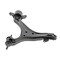 Mevotech Control Arm, Cms601218 CMS601218 - alternate 4
